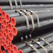Various Useful Functions Seamless Steel Pipes